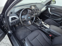 BMW 116 LIFT * klimatronic * Ledy * PDC Raba Niżna - zdjęcie 7