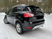 Ford Kuga 2.0 TDCI// Myszyniec - zdjęcie 2