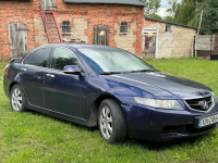 Honda Accord VII