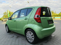 Suzuki Splash Tylko 82tys.km*Klimatyzacja*2kpl kół Bibice - zdjęcie 5