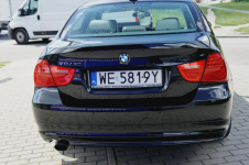 BMW 318 bardzo ładny, bogata wersja, automat Warszawa - zdjęcie 6