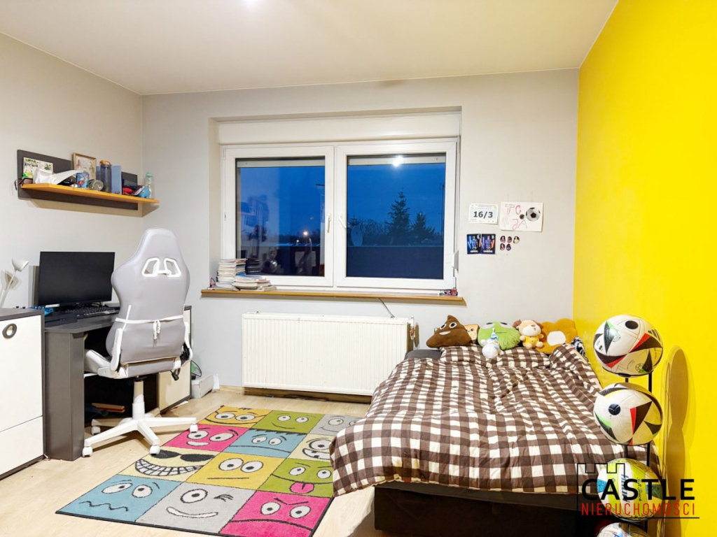 Funkcjonalny , wygodny dom blisko parku. Nowy Tomyśl - zdjęcie 5