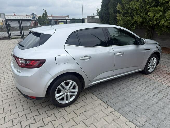 Renault Megane Zielona Łąka - zdjęcie 3