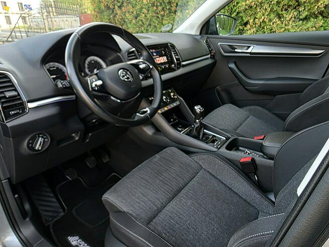 Škoda Karoq serwis ASO, Full Led Rydułtowy - zdjęcie 10