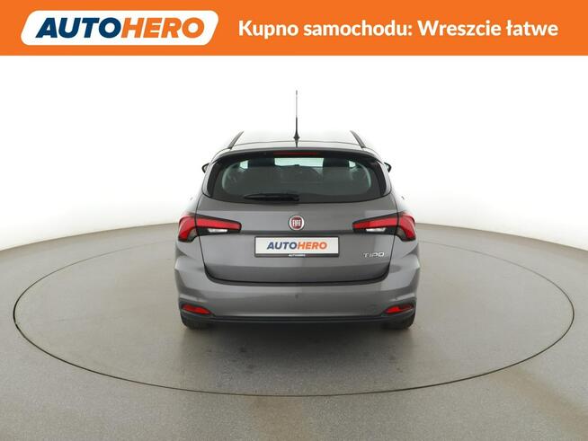Fiat Tipo pdc el szyby klima esp abs niski przebieg Warszawa - zdjęcie 6