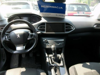 Peugeot 308 Katowice - zdjęcie 6