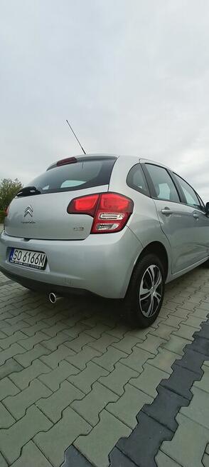 Citroen C3 2011 1.4 HDI nie Kia, MG,Nissan, Hyundai Sosnowiec - zdjęcie 2