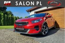 Kia XCeed serwis ASO, hak Rydułtowy - zdjęcie 2