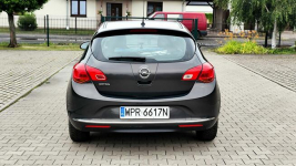 Opel Astra J Mały przebieg, pierwszy właściciel Słubice - zdjęcie 5