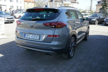 Hyundai Tucson polski salon, Htrac Opole - zdjęcie 4