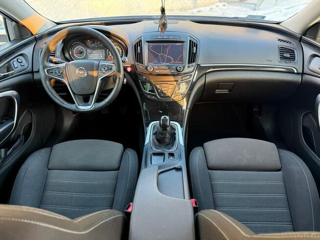 Opel Insignia Tarnowskie Góry - zdjęcie 6