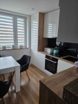 Mieszkanie 53m² Ścisłe Centrum (Targowa 4) Klima