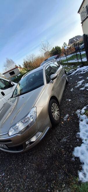 Sprzedam Citroen C5 Beznzyna+LPG Bielsko-Biała - zdjęcie 1