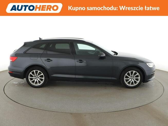 Audi A6 150KM virtual cockpit navi PDC grzane fotele tempomat Warszawa - zdjęcie 9
