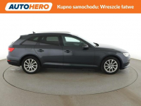 Audi A6 150KM virtual cockpit navi PDC grzane fotele tempomat Warszawa - zdjęcie 9