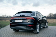 Audi Q8 50 TDI salon Polska, FV23% Warszawa - zdjęcie 6