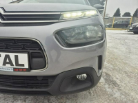 Citroen C4 Cactus Stan idealny* Tylko 68.000km* Koła zima Bydgoszcz - zdjęcie 7