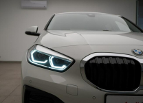 BMW 116 Sport Line Manual LED Live Cockpit Kamera Tempomat Kielce - zdjęcie 9
