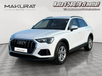 Audi Q3 ZS273SG#35 TFSI mHEV S tronic LED Cz.park Salon PL VAT23%