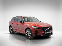 Volvo XC 60 AWD Plus Dark aut ! Z Polskiego Salonu ! Faktura VAT ! Warszawa - zdjęcie 7