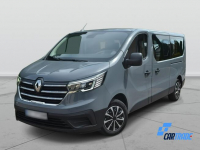 Renault Trafic 2.0 dCi 150 KM Long L2 9 osobowy