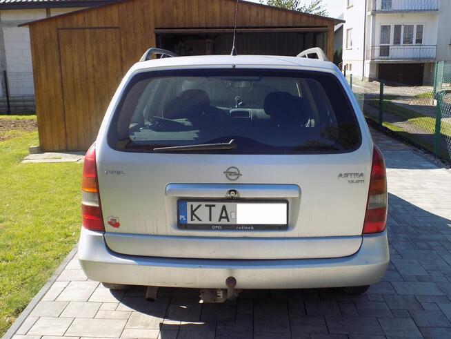 Opel Astra 2 Żabno - zdjęcie 8