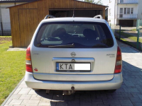 Opel Astra 2 Żabno - zdjęcie 8