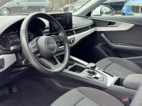 Audi A4 40 TFSI mHEV Quattro S tronic, Salon Polska! 1 właściciel! FV! Pęcice - zdjęcie 11