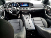 Mercedes GLS Klasa 4Matic / pakiet AMG / niski przebieg Białystok - zdjęcie 8