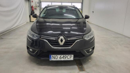 Renault Clio IV Grandtour dCi Limited Grójec - zdjęcie 2