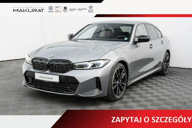 GD4N884#M340i xDrive Podgrz.f K.cof LED Salon PL VAT23% Gdynia - zdjęcie 1