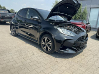 Toyota Yaris 125KM Automat Kamera Podgrzewane fotele Gliwice - zdjęcie 4