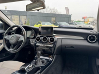 Mercedes C180, 2016 Michałowice - zdjęcie 12