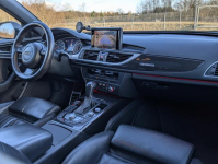 Audi A6 C7 2.0TDI Ultra (190 KM) | S-line | FullLed | Radary Szczecin - zdjęcie 9