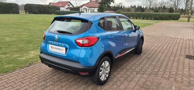 Renault Captur ŚWIETNY STAN Paproć - zdjęcie 9