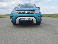 suzuki vitara II pierwszy właściciel w Polsce 100% oryginał Przasnysz - zdjęcie 2