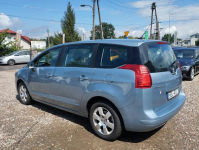 Peugeot 5008 7 miejsc Panorama Warszawa - zdjęcie 3
