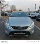Ford Mondeo Super stan Klima Grzane fotele Chełm - zdjęcie 3