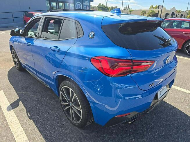 BMW X2 B48 / xDrive / M-Pakiet Warszawa - zdjęcie 4
