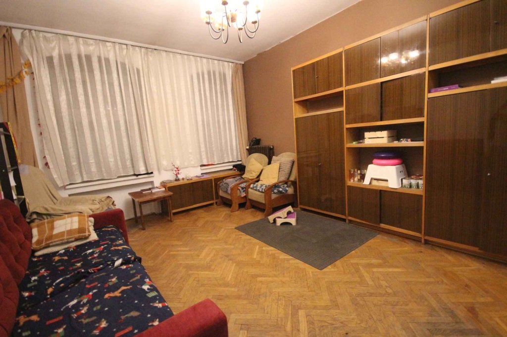 2pok, 80met, okolice Placu Bema MEDIA MIEJSKIE (Wrocław) Śródmieście - zdjęcie 3