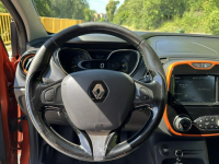 Renault Captur 1.5DCI Zarejestrowany Klimatronic Gostyń - zdjęcie 11