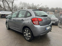 Citroen C3 Exclusive1.6 Hdi 92Km Klimatronic Cieszyn - zdjęcie 8