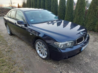 Sprzedam BMW E65