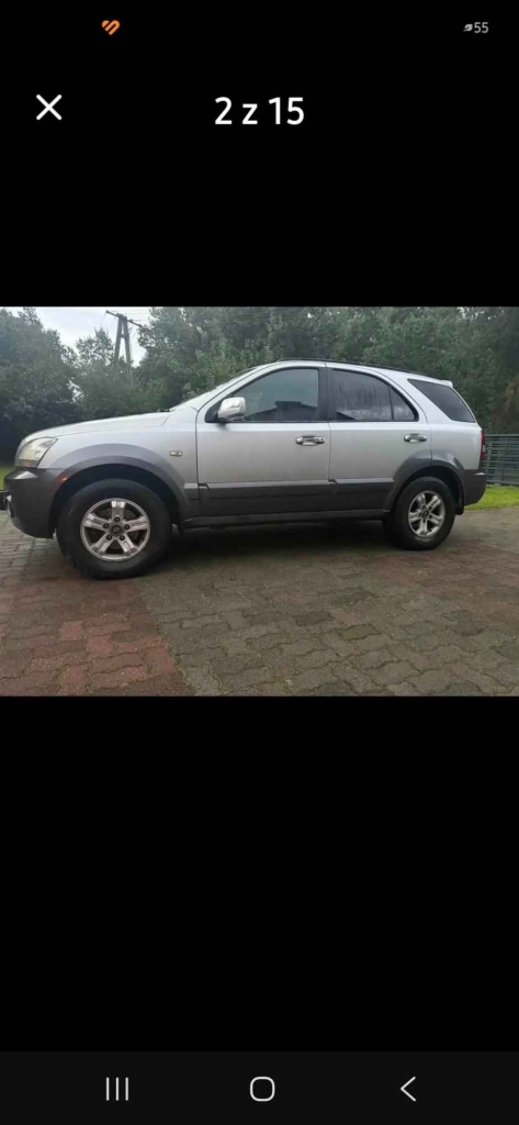 Sprzedam auto Moraczewo - zdjęcie 1