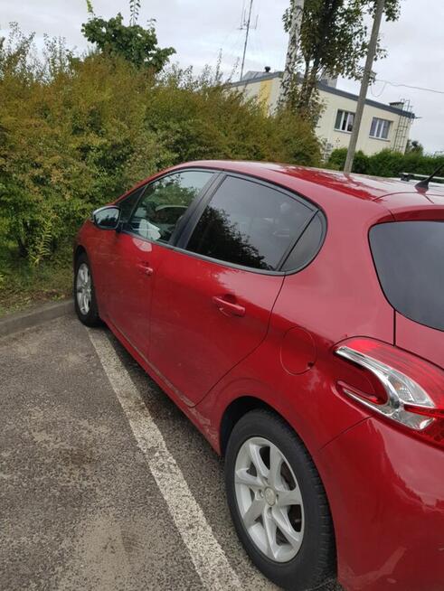 sprzedam samochód Jaworzno - zdjęcie 4