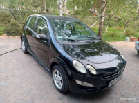 Sprzedam Smart Forfour