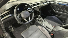 Volkswagen Arteon 2.0 TDI 4 motion 200KM DSG 7 R-Line Swarzędz - zdjęcie 11
