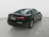 Audi A6 Komorniki - zdjęcie 7