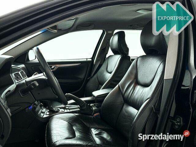 Volvo XC70 2.4 benz. 200 KM automat Warszawa - zdjęcie 7