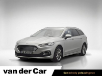 Ford Mondeo 2.0 Hybrid Trend ! Z Polskiego Salonu ! Faktura VAT !